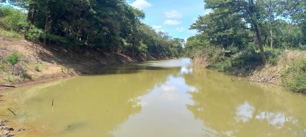 Fazenda Pecuária em  Jaíba/MG